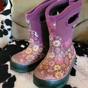 Bogg boots